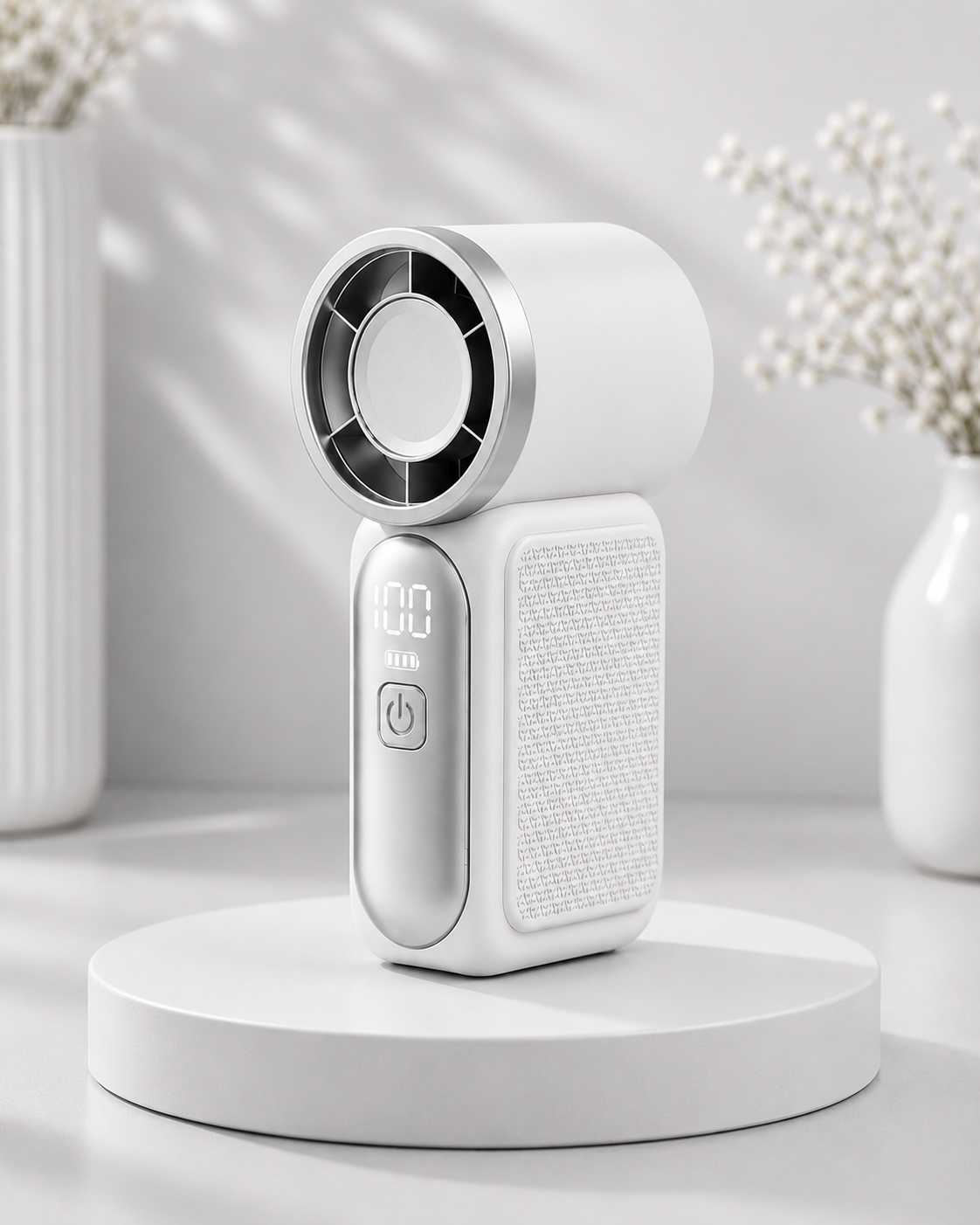 Breezi™ Portable Pocket Fan 2.0
