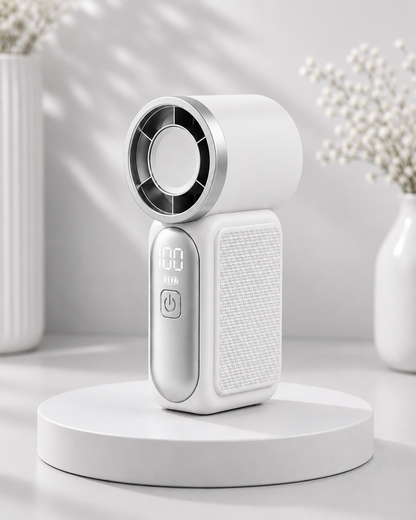 Breezi™ Portable Pocket Fan 2.0
