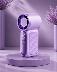 💜 Lavender Mist